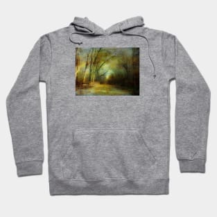 Choose A Path Hoodie